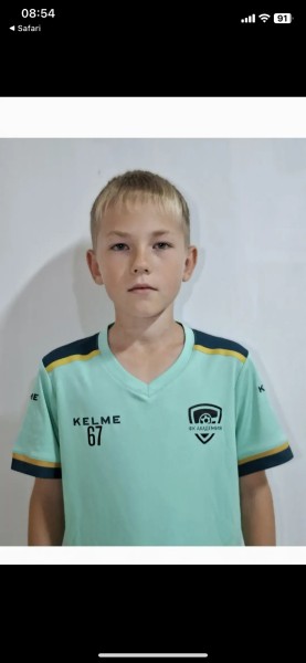 Александр Викторович Безъязыков
