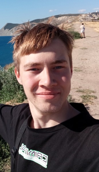 Денис Андреевич Гребенщиков