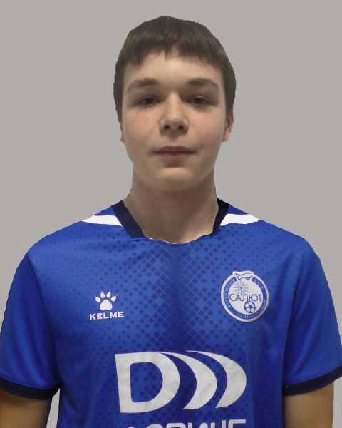 Артём Александрович Ломакин