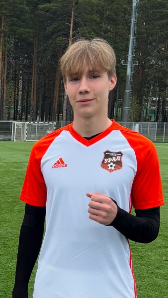 Гордей Аркадьевич Матушкин