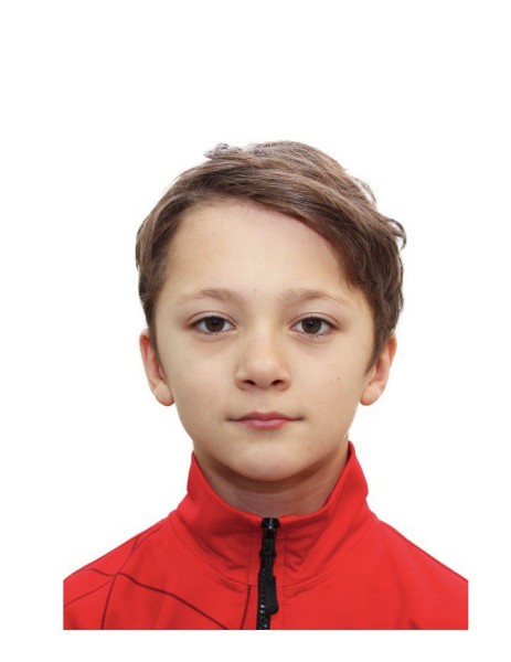 Тимофей Андреевич Озеров