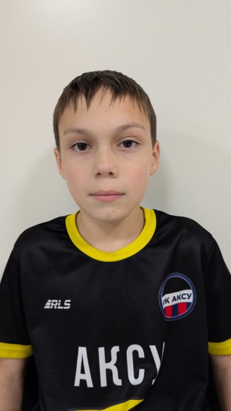 Егор Владимирович Покатаев