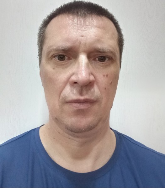 Евгений Викторович Локтиков