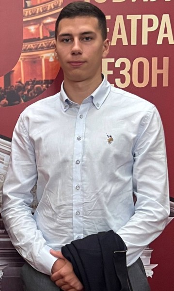 Абу Мусса Имадович Амир