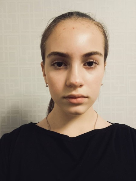 Маргарита Владиславовна Окулова