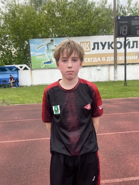Иван Дмитриевич Минеев