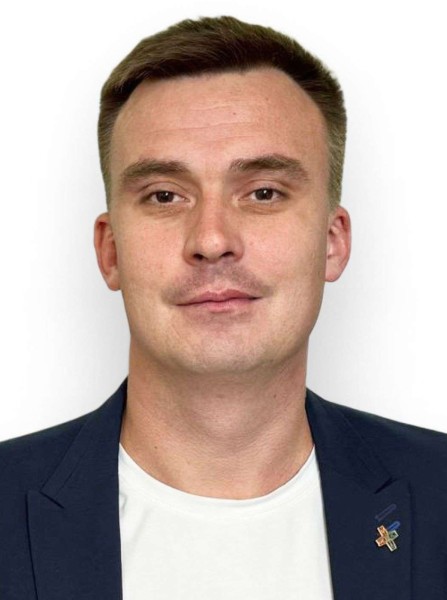 Дамир Кямильевич Тугушев