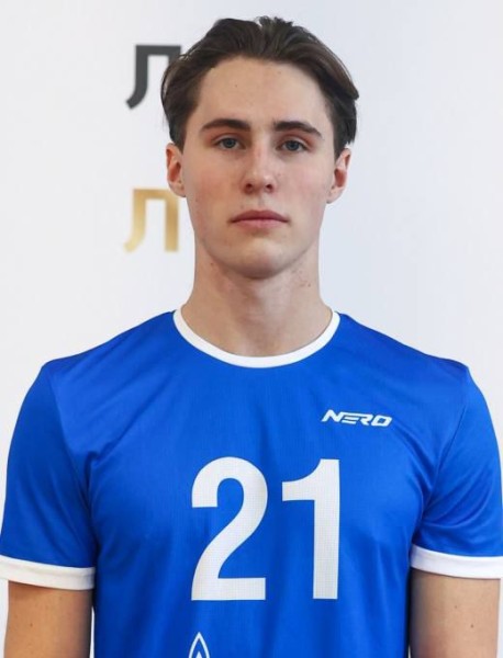 Юрий Алексеевич Шишкинский