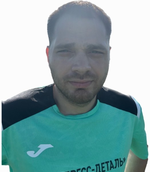 Роман Вакилович Абдул