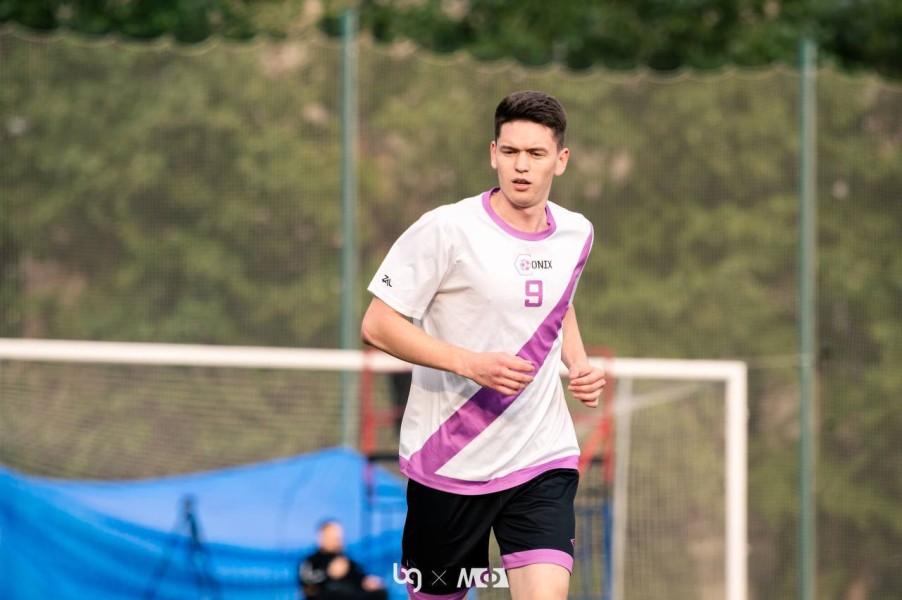 Руслан Ришатович Фархутдинов