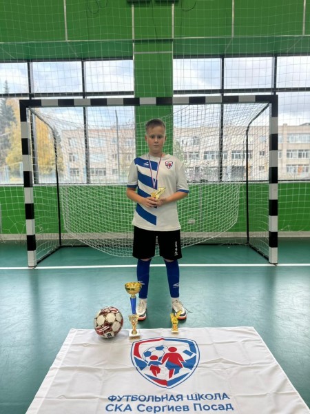 Тимофей Алексеевич Иванов