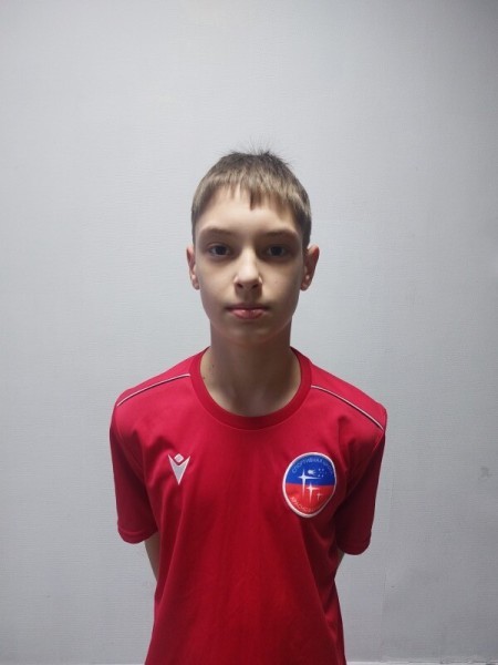 Иван  Герасимов