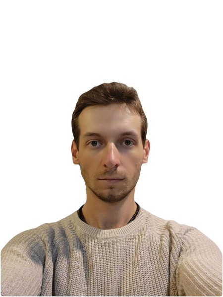 Владимир Владимирович Ёрж