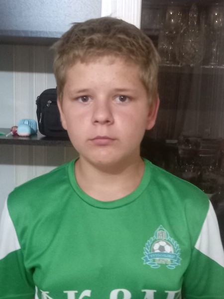 Кирилл Александрович Кабачкин
