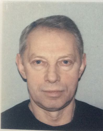 Сергей Владимирович Топтунов