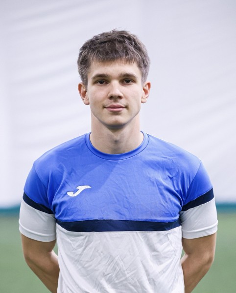 Иван Дмитриевич Векшин