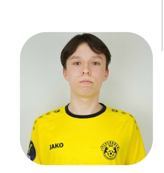 Тимофей Денисович Варламов