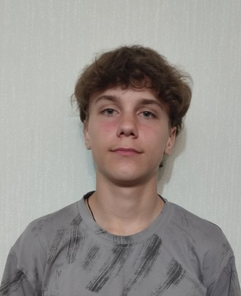 Вениамин Евгеньевич Прохоров