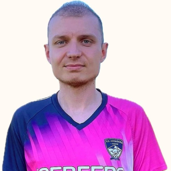 Владимир Александрович Горюнов