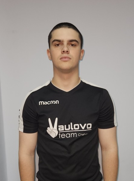 Вячеслав Владимирович Симаков