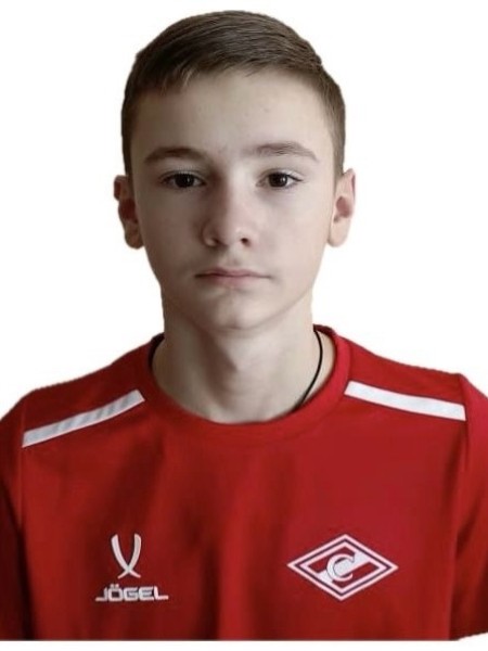 Сергей Константинович Паневкин