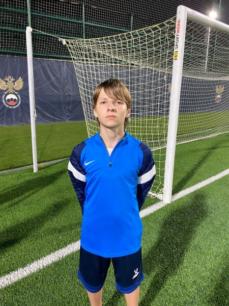 михаил романович павленко