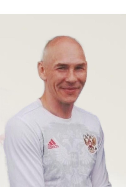 Николай Юрьевич Кудрявцев