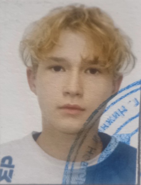 Лев Антонович Тхорев