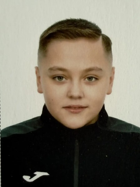 Даниил Максимович Савин