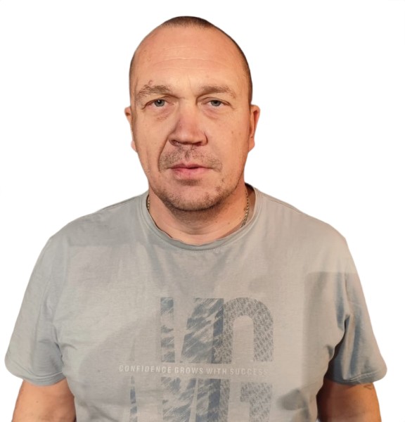 Алексей Васильевич Чернышов