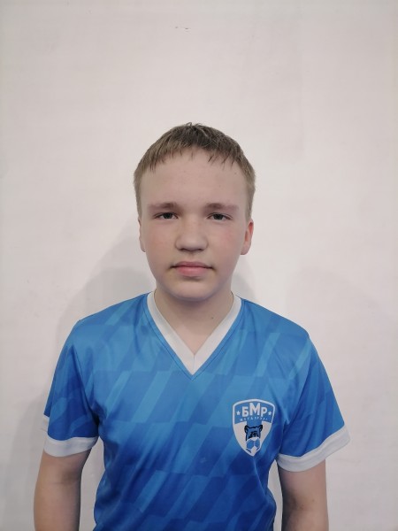 Роман Викторович Александров