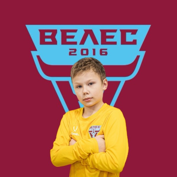 Архип Константинович Буянов