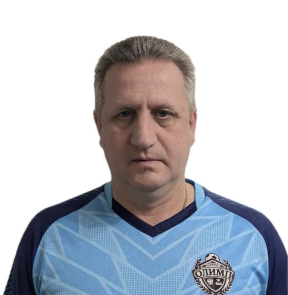 Геннадий Петрович Родин