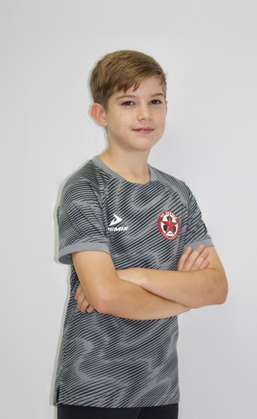 Алим Идрисович Хоролов