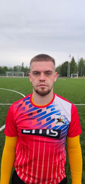 Сергей  Строков
