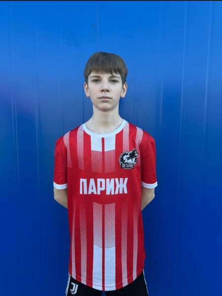Георгий Сергеевич Капитонов