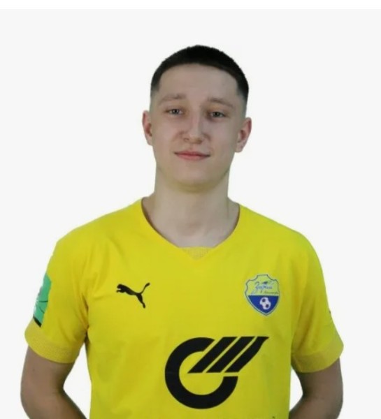 Владимир Олегович Сафонов
