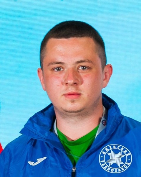 Сергей Анатольевич Веретенников