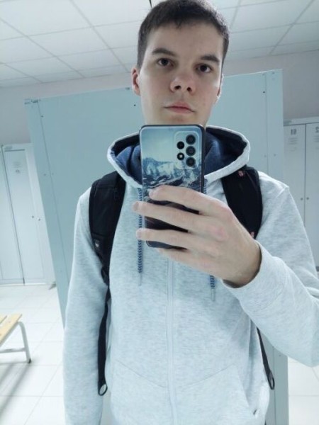 Вадим Сергеевич Косованов