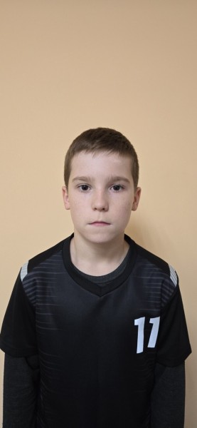 Александр Владимирович Егоров