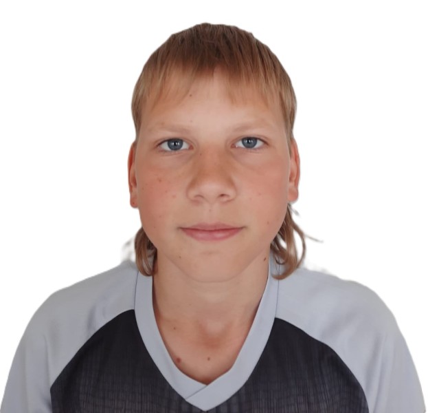 Лев Валерьевич Михайлов