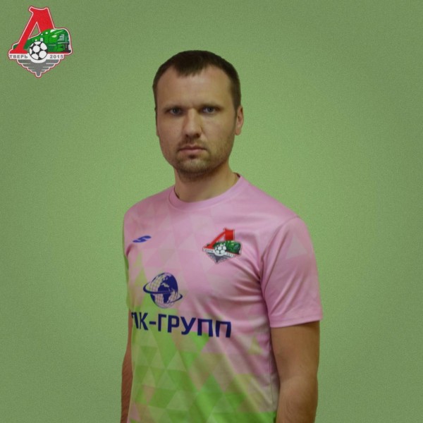 Иван Александрович МИХАЙЛОВ