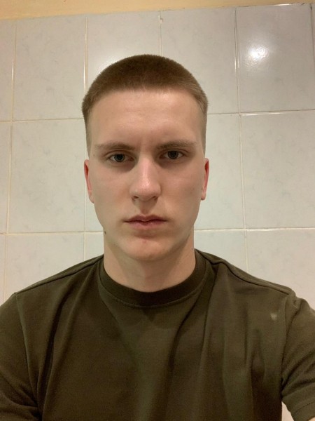 Артём Валерьевич Таращенко