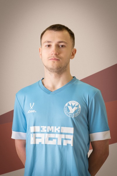Алексей Михайлович Булка