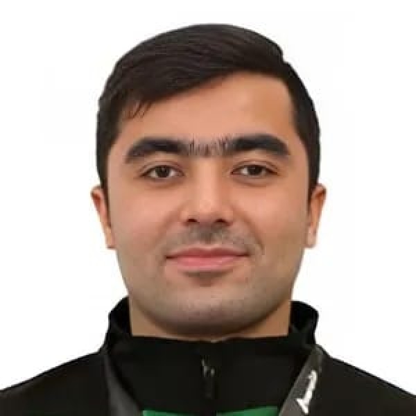 Парвиз Ибодуллоевич Давлятов