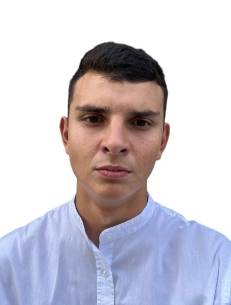 Даниил Витальевич Жук