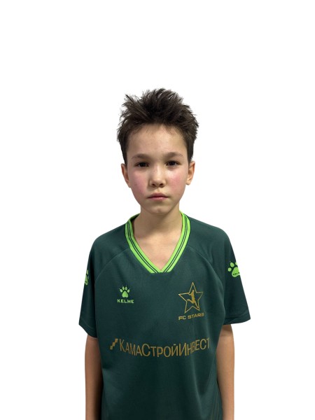 Юсуф Радифович Гайнутдинов