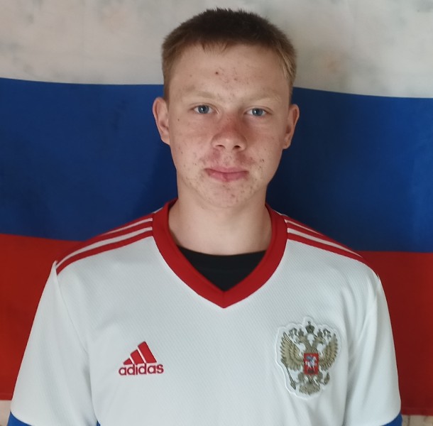 Артём Александрович Дэлль