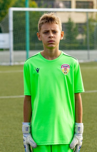 Артём Игоревич Пашнин