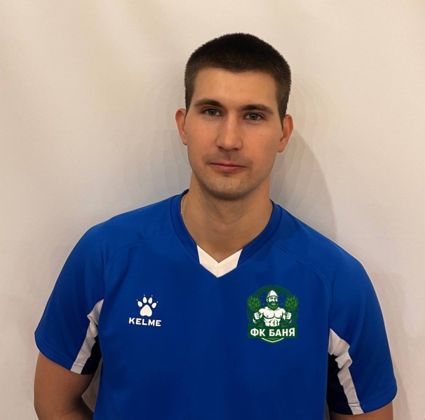 Дмитрий Алексеевич Петухов